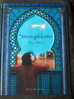 Marcus Pfister - Simons geluksster, Fictie algemeen, Jongen of Meisje, Ophalen of Verzenden, Zo goed als nieuw