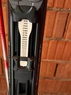 Skis, Sport en Fitness, 160 tot 180 cm, Gebruikt, Skiën, Ski's