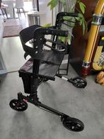 MultiMotion Rollator, Ophalen, Opvouwbaar, Zo goed als nieuw