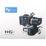 Feiyutech wg2 stabilizer/gumball voor gopro, Ophalen of Verzenden, Zo goed als nieuw, Overige soorten, Overige merken