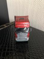 Scania R620 Topline V8, Hobby en Vrije tijd, Modelauto's | 1:50, Ophalen of Verzenden, Nieuw, Bus of Vrachtwagen, Wsi