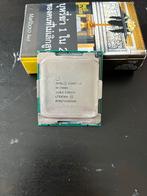 Intel Core i9 X-Series Processor - Krachtige CPU, Ophalen of Verzenden, Gebruikt, 10-core, 3 tot 4 Ghz