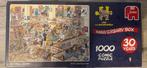 Jan Van Haasteren Puzzel 1000 Stukjes, Hobby en Vrije tijd, Denksport en Puzzels, Ophalen of Verzenden, Nieuw, Legpuzzel