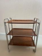 Vintage opvouwbare, Ophalen of Verzenden, Zo goed als nieuw