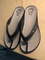 Nieuwe teenslippers, Kleding | Dames, Schoenen, Slippers, Zwart, Nieuw, Ophalen of Verzenden