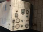 auto airco machine, Auto diversen, Autogereedschap, Ophalen of Verzenden, Gebruikt