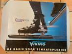 Viking Combi Noor  schaatsen, Sport en Fitness, Schaatsen, Ophalen, Viking, Combinoren, Zo goed als nieuw