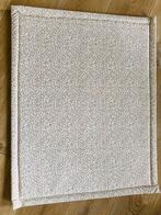 Jollein boxkleed 75x95, Kinderen en Baby's, Boxen, Ophalen, Zo goed als nieuw, Boxkleed