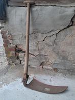 Antieke Zeis met bescherm kapje, Antiek en Kunst, Antiek | Gereedschap en Instrumenten, Ophalen