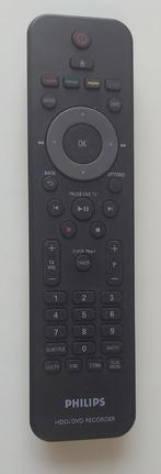 PHILIPS DVD Recorder, Ophalen, Philips, Gebruikt, Met harddisk