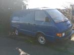 Nissan Vanette 2.0 DSL 1994, Auto's, Bestelauto's, Origineel Nederlands, Te koop, 1400 kg, Nissan