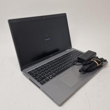Dell Latitude 5520 gx3ch i5 Gen11 | Nette staat beschikbaar voor biedingen