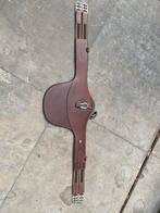 Bruine spring singel, NIEUW, merk profi rider, 125 cm, Dieren en Toebehoren, Paarden en Pony's | Hoofdstellen en Tuigage, Ophalen of Verzenden