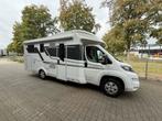 Adria Matrix SL 670 - Enkele bedden & Hefbed - 2021, Afzuigkap, Ringverwarming, 7 tot 8 meter, Buitenlamp