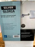 Silver Gloria Spiegel, Ophalen of Verzenden, Nieuw, Overige kleuren, Overige typen