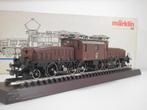 Marklin 3352 E-lok model BR Ce6/8 SBB Krokodil DC, Hobby en Vrije tijd, Ophalen of Verzenden, Zo goed als nieuw, Analoog, Märklin