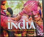 India: zien, ruiken, horen, proeven, voelen - Rayman Gill, Boeken, Kunst en Cultuur | Fotografie en Design, Ophalen of Verzenden