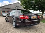 Mercedes-Benz E-klasse 300 BlueTEC HYBRID Edition Sport | Sc, Automaat, Euro 5, Achterwielaandrijving, Gebruikt