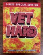 2-DVD Vet Hard met Jack Wouterse, Kurt Rogiers, Bracha Doesb, Cd's en Dvd's, Dvd's | Nederlandstalig, Boxset, Actie en Avontuur