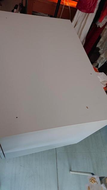 Gratis! Ikea besta wit kastje, wandkastje - afbeelding 4