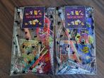 Halloween trick or treat pokemonkaart, Hobby en Vrije tijd, Feestartikelen, Ophalen of Verzenden, Nieuw, Feestartikel, Halloween of Griezel