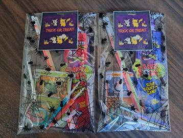 Halloween trick or treat pokemonkaart   beschikbaar voor biedingen
