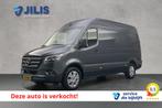 Mercedes-Benz Sprinter 319 1.9 CDI L2 RWD Automaat | Trekhaa, Automaat, Gebruikt, Euro 6, Bedrijf