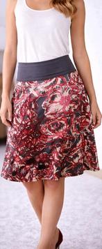 Didi rok maat S, Kleding | Dames, Rokken, Didi, Ophalen of Verzenden, Zo goed als nieuw, Knielengte