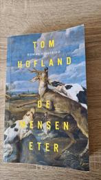 Boek De menseneter - Tom Hofland, Boeken, Ophalen of Verzenden, Zo goed als nieuw, Tom Hofland