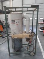 Mot AFZUIGING Alco 160  380 volt met slang, Ophalen, Gebruikt, Overige typen, ALCO