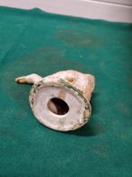 beeldje gans terracotta, Ophalen of Verzenden