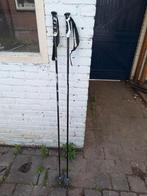 Skistokken, Scott serie c., Stokken, 100 tot 140 cm, Zo goed als nieuw, Ophalen