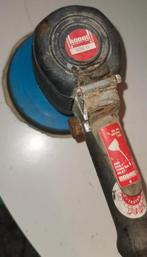 Rodac, Doe-het-zelf en Verbouw, Gereedschap | Schuurmachines, Ophalen of Verzenden, Gebruikt, 1200 watt of meer