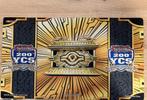 Yugioh Official Konami 200th Ycs Gold Sarcophagus Playmat, Ophalen of Verzenden, Nieuw, Overige typen