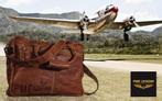 PME Legend Pall Mall Limited Edition Lerentas, Sieraden, Tassen en Uiterlijk, Ophalen, 40 tot 60 cm, Bruin, Minder dan 20 cm