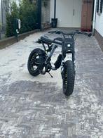 Super73 RX Rhino Grey – Topstaat, Onderhouden, Met Extra’s!, Fietsen en Brommers, Zo goed als nieuw, Ophalen, Overige merken
