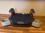 Graco Autoverhoger Zitje, Kinderen en Baby's, Autostoeltjes, Ophalen, 15 t/m 36 kg, Graco, Gebruikt