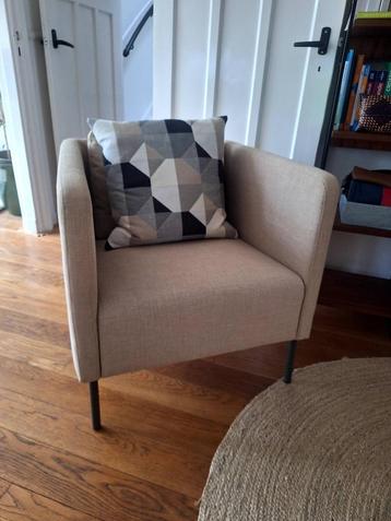 Fauteuil Ikea Ekero