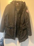 Canada Goose jas, Ophalen, Maat 42/44 (L), Gedragen, Canada Goose