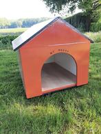 Te Koop hondenhok, Ophalen, 110 cm of meer