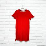 Boden Jurk Maat 16 R Oranje Midi Basic Franjes, Kleding | Dames, Jurken, Maat 46/48 (XL) of groter, B, Oranje, Zo goed als nieuw