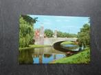 's Hertogenbosch, Wilheminabrug over de Dommel, Verzenden, 1980 tot heden, Ongelopen, Noord-Brabant