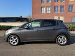 Peugeot 208 1.5 BlueHDi Active /Clima/CarPlay/Cruise/PDC/PAN, Auto's, Peugeot, Voorwielaandrijving, Stof, Gebruikt, Euro 6