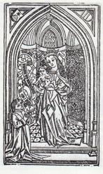 Nielson - Latijnse Zinspreuken op Nederlandse Boekmerken, Ophalen of Verzenden, Zo goed als nieuw