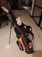 Ben Sayers Junior Golfset - 9-12 jaar, Sport en Fitness, Ophalen, Gebruikt, Set, Overige merken
