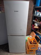 Combi koelkast nog goed werkende, Met aparte vriezer, Ophalen of Verzenden, Zo goed als nieuw