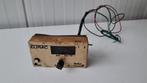 ELIRAC Rallye Counter voor rally auto - Vintage, Ophalen of Verzenden, Gebruikt