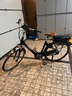 Gazelle Elektrische Fiets defect goede accu, Fietsen en Brommers, Elektrische fietsen, Gebruikt, Ophalen of Verzenden, 51 tot 55 cm