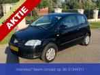 Volkswagen Fox 1.2 Trendline Nieuwe Apk (bj 2007), Voorwielaandrijving, 4 stoelen, 1198 cc, Origineel Nederlands