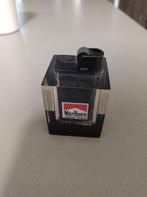 Marlboro tafelaansteker, leuk voor de verzamelaar!, Ophalen of Verzenden
